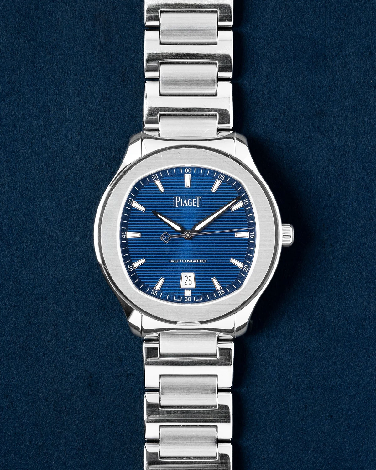 Piaget Polo S