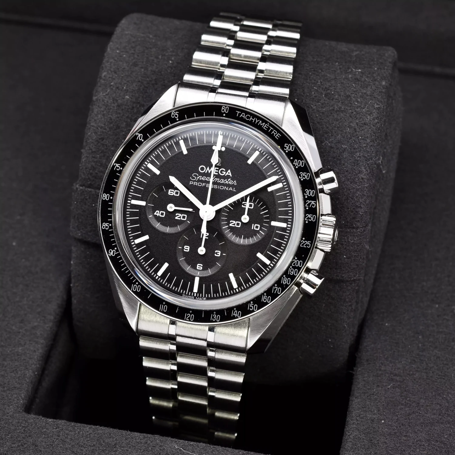 Omega Speedmaster Professional